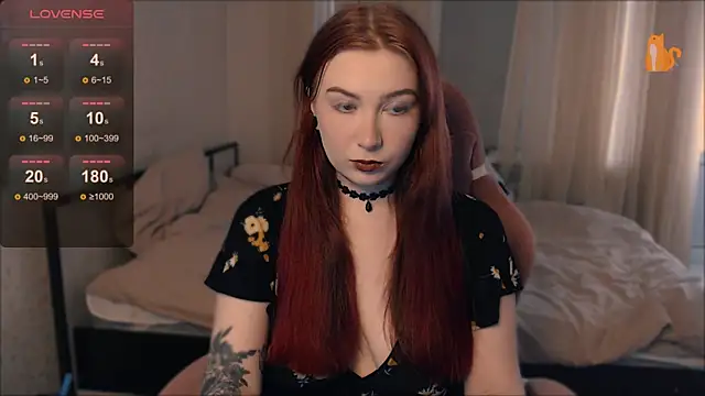 Cute lina online show from 09-12-25, 11:10