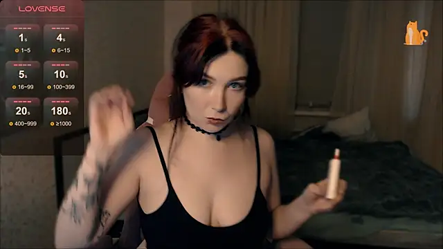 Cute lina online show from 09-29-25, 03:28