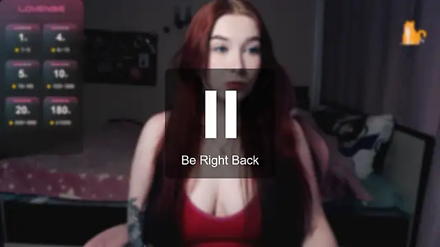 Cute lina online show from 03-29-26, 12:27