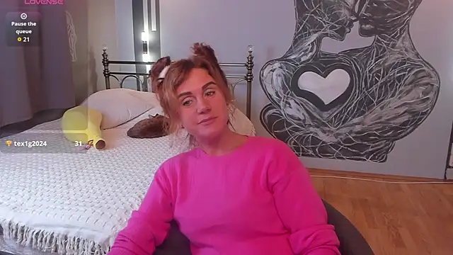 Snapshot of Agata_Kriste7 chatting on 11-06-25, 08:21 Agata Kriste7 online show from 11-06-25, 08:21