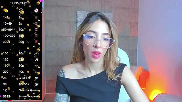 Snapshot of barbie_scoth_ chatting on 01-31-25, 02:48 barbie scoth online show from 01-31-25, 02:48