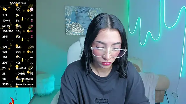 Snapshot of barbie_scoth_ chatting on 10-18-25, 08:42 barbie scoth online show from 10-18-25, 08:42