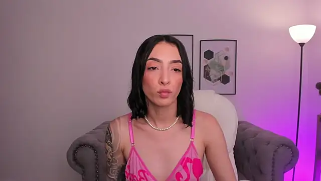 barbie scoth  online show from 11-15-25, 07:10