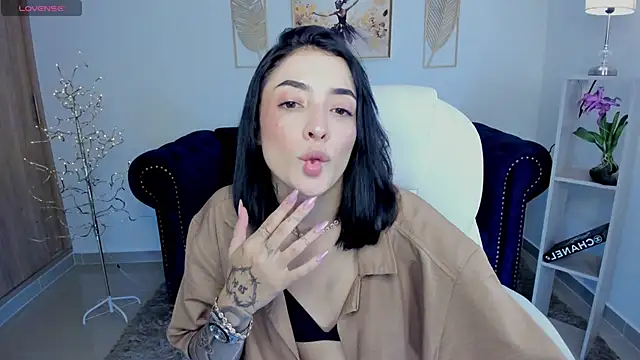 barbie scoth  online show from 11-25-25, 07:58