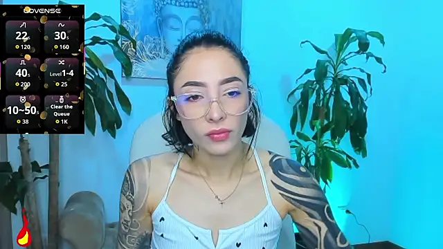 barbie scoth  online show from 02-01-26, 08:51