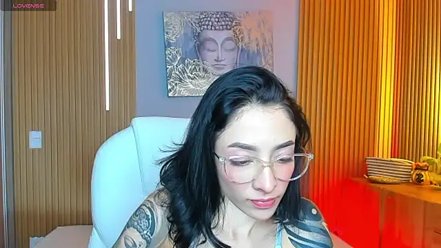 barbie scoth  online show from 06-20-26, 07:49