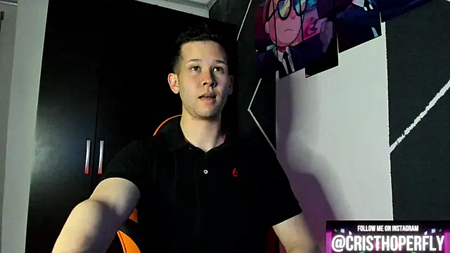 Cris myster online show from 11-15-25, 10:15