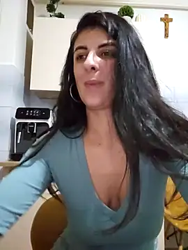 NathalieDream online show from 01-07-25, 01:59