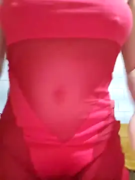 NathalieDream online show from 01-08-25, 11:52