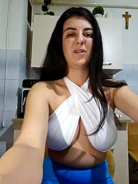 NathalieDream online show from 02-21-25, 12:05