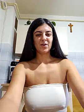 NathalieDream online show from 09-15-25, 06:57