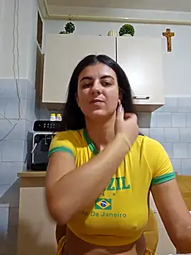 NathalieDream online show from 10-24-25, 05:37