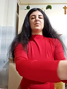 NathalieDream online show from 12-21-25, 10:55