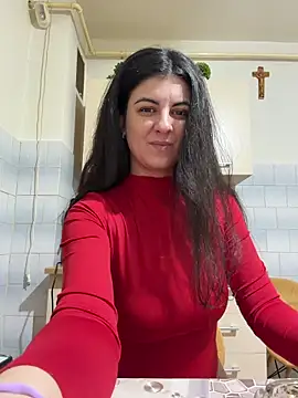 NathalieDream online show from 01-09-26, 03:42