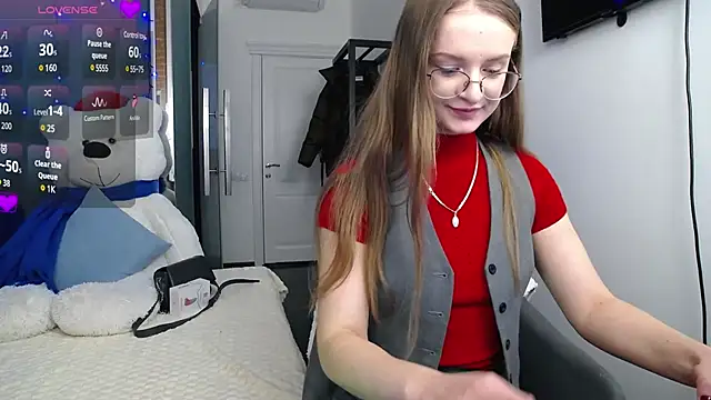 KateJonson online show from 12-11-24, 02:22