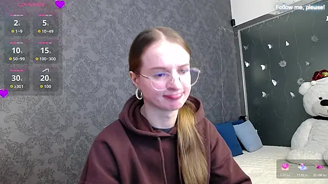 KateJonson online show from 01-07-26, 12:51