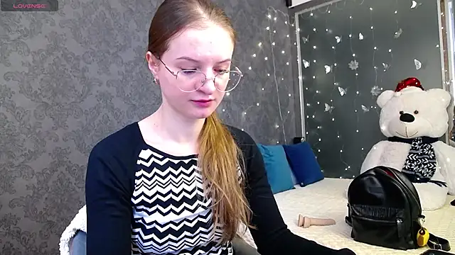 Snapshot of KateJonson chatting on 01-15-26, 08:41 KateJonson online show from 01-15-26, 08:41