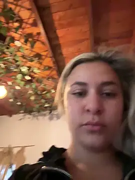 Snapshot of Lana_Sofia1 chatting on 10-23-25, 07:34 Lana Sofia1 online show from 10-23-25, 07:34