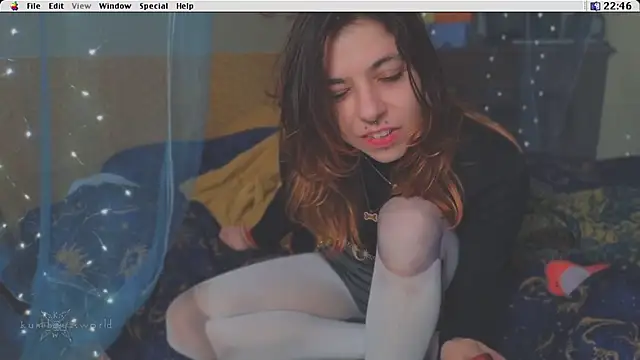 Kryptosworld online show from 03-08-26, 09:18