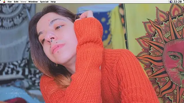 Kryptosworld online show from 03-15-26, 09:21