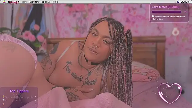 Kryptosworld online show from 04-08-26, 09:26