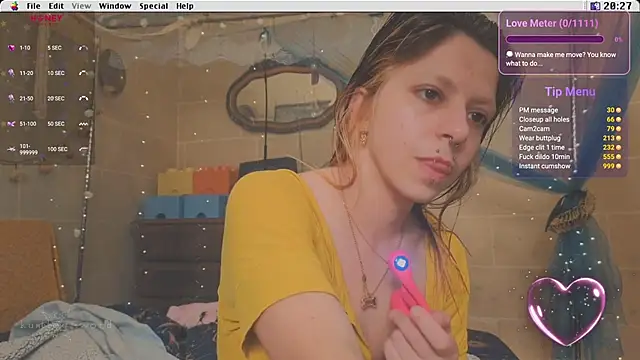 Kryptosworld online show from 04-16-26, 07:47