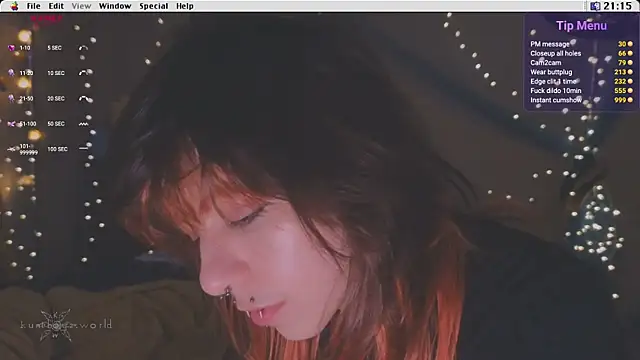 Kryptosworld online show from 04-19-26, 07:16