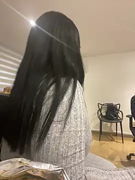 Snapshot of MelanyShayk chatting on 03-08-25, 12:30 MelanyShayk online show from 03-08-25, 12:30