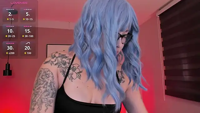  asami chieko  online show from 11-13-25, 08:30