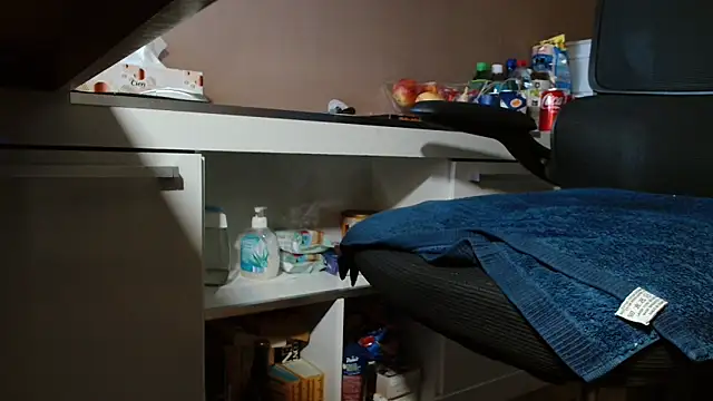 suedel65 online show from 03-03-25, 03:09