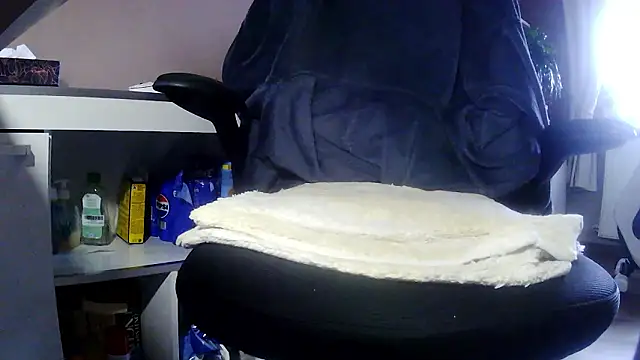 suedel65 online show from 02-01-26, 02:37