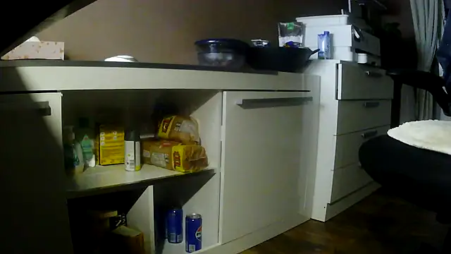 suedel65 online show from 04-20-26, 02:36