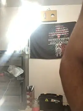 imyogi23 online show from 12-15-24, 07:13