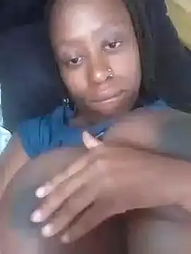 ChocoLisa online show from 03-14-25, 11:01