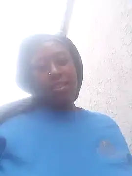 ChocoLisa online show from 09-10-25, 11:32