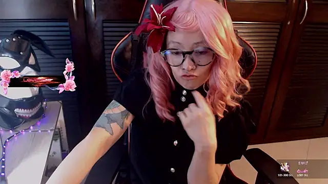 Snapshot of pink-2022 chatting on 04-29-26, 05:30 pink-2022 online show from 04-29-26, 05:30