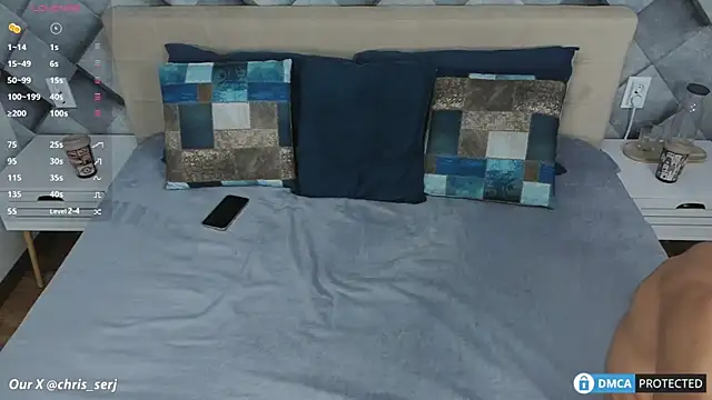 Snapshot of Velevet_o chatting on 10-19-25, 06:14 Velevet o online show from 10-19-25, 06:14