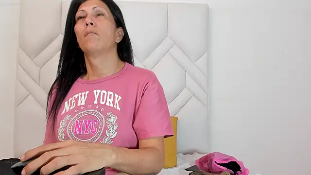 Cleopatra Trans online show from 03-13-26, 07:31