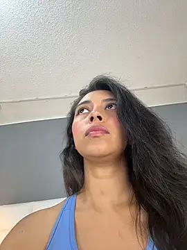  BunnyNaugthy online show from 03-03-26, 05:19