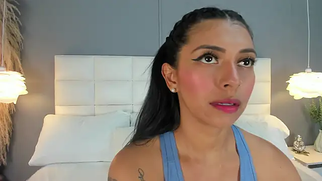  BunnyNaugthy online show from 03-21-26, 05:16