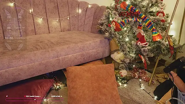 Snapshot of bunnycuteshy chatting on 12-19-24, 12:45 bunnycuteshy online show from 12-19-24, 12:45