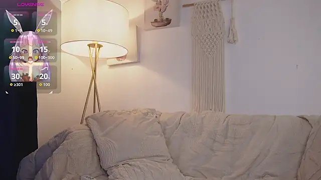 bunnycuteshy online show from 01-06-26, 02:10