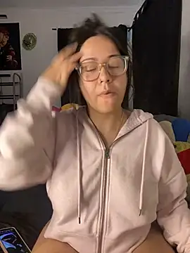 MsConejitaa online show from 12-18-24, 02:49