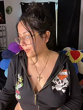 MsConejitaa online show from 12-28-24, 06:08