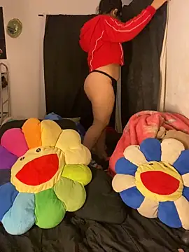 MsConejitaa online show from 01-07-25, 02:51