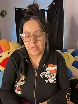 MsConejitaa online show from 01-15-25, 03:18