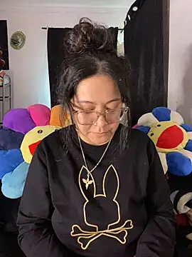 MsConejitaa online show from 01-20-25, 03:28