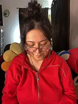 MsConejitaa online show from 01-20-25, 06:32