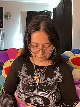 MsConejitaa online show from 01-27-25, 05:37