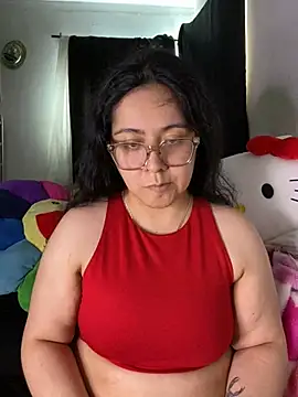 MsConejitaa online show from 02-07-25, 05:40